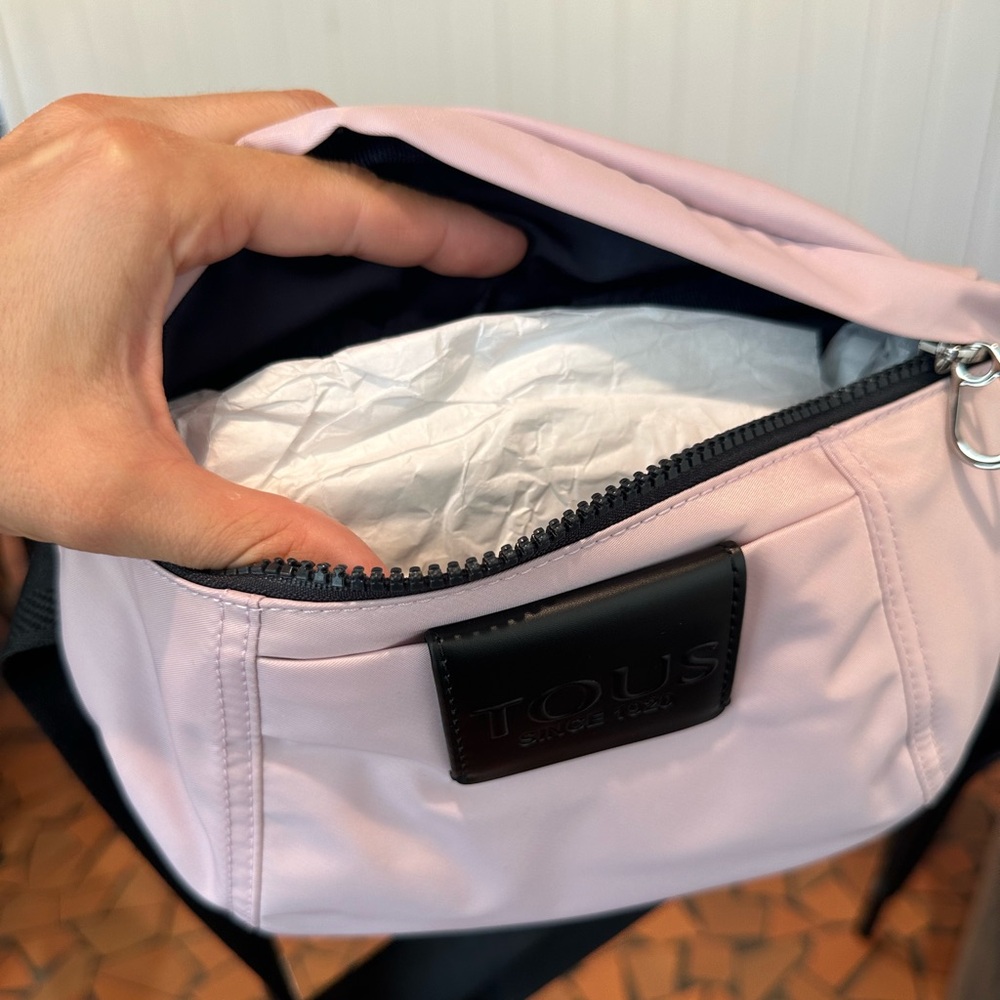 TOUS Fanny Pack